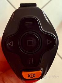 Frecce e stop per bici