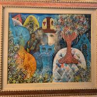 opere raimondo cardelli