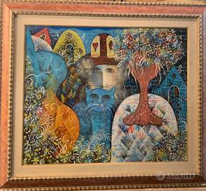 opere raimondo cardelli