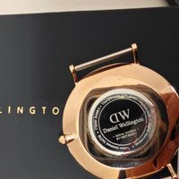 Orologio Daniel Wellington donna