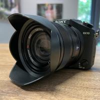 SONY RX10