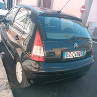 citroen c3 11 gpl