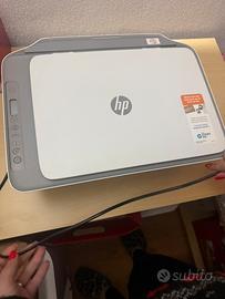 Stampante hp