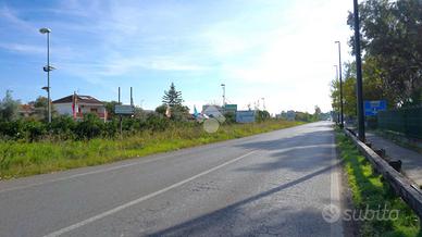 TER. AGRICOLO A BATTIPAGLIA