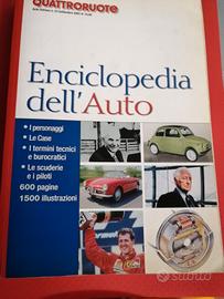 Enciclopedia dell"auto