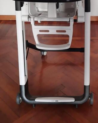 Seggiolone Peg Perego 