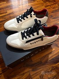 Scarpe Bugatti