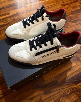 Scarpe Bugatti