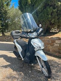 Honda Vision 110