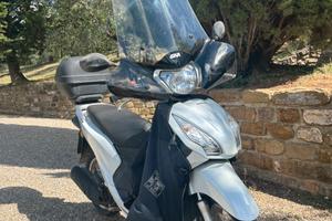 Honda Vision 110
