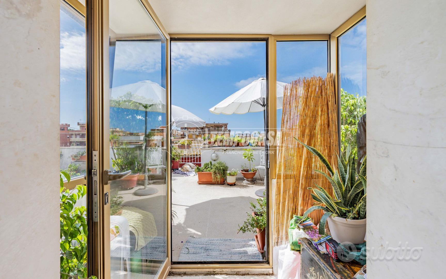 Appartamento – Fiumicino, Passoscuro - Vista 3