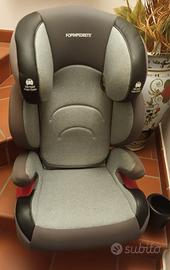 Seggiolino auto Foppapedretti