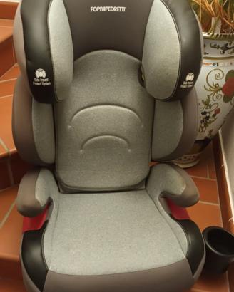 Seggiolino auto Foppapedretti