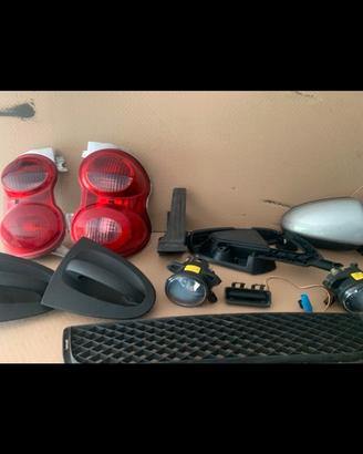 Ricambi smart 451   LEGGERE PRIMA TUTTO