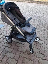 inglesina trio modello aptica base isofix 