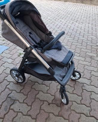 inglesina trio modello aptica base isofix 