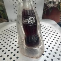 Coca cola gadget espositore