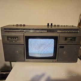 Philips PHILITINA 10CX1130 COMBY RARISSIMO