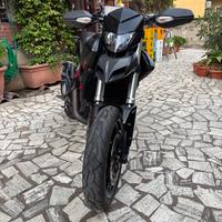 Ducati Hypermotard 821 - 2014