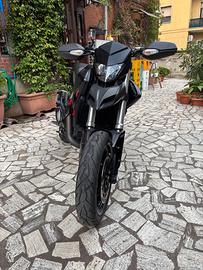 Ducati Hypermotard 821 - 2014