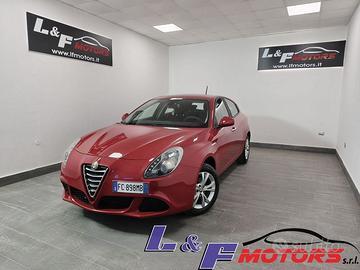 Alfa Romeo Giulietta 1.4 Turbo Benzina
