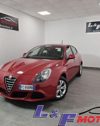 Alfa Romeo Giulietta 1.4 Turbo Benzina