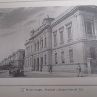 Coppia stampe antica reggio