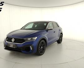 VOLKSWAGEN T-Roc 2.0 tsi R 4motion 300cv dsg