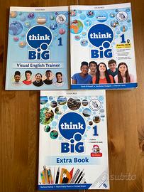 Think big 1 per la scuola media