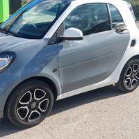 SMART FORTWO PRIME  2019