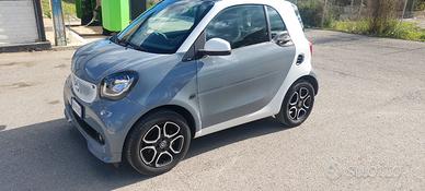 SMART FORTWO PRIME  2019