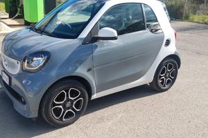 SMART FORTWO PRIME  2019