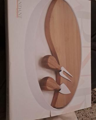 tagliere formaggi Brandani