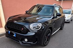 Mini countryman F60 2.0sd all4 allestimento JCW