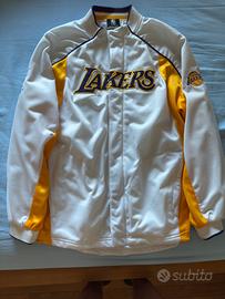 Giacca LA Lakers