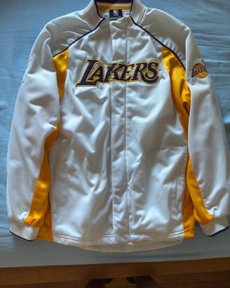 Giacca LA Lakers