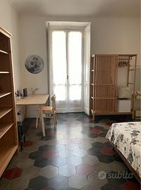 Bilocale in Vanchiglietta dal 1 luglio
