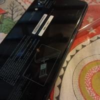 Huawei P20-inclusa garanzia 2 anni