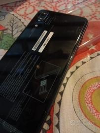 Huawei P20-inclusa garanzia 2 anni
