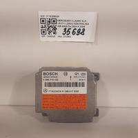 CENTRALINA AIRBAG MERCEDES SLK W171 2Â° Serie 1718