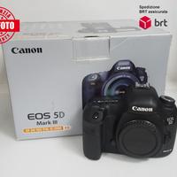 Canon 5D Mark III