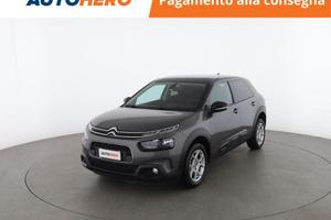 CITROEN C4 Cactus PureTech 110 S&S Shine