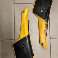 Fianchetti plastiche Lem MX3L