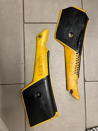 Fianchetti plastiche Lem MX3L