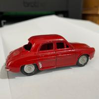 Dinky Toys Renault Dauphine