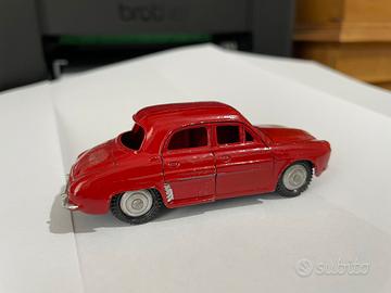 Dinky Toys Renault Dauphine