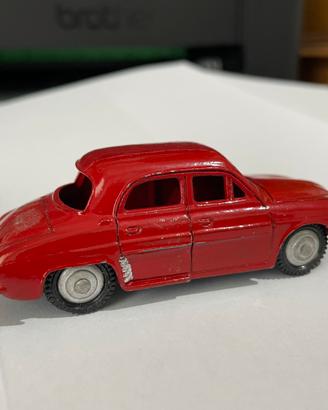 Dinky Toys Renault Dauphine