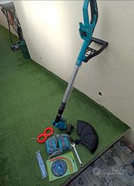 Decespugliatore a batteria 