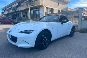 Mazda MX-5 1.5L Skyactiv-G Exceed