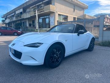 Mazda MX-5 1.5L Skyactiv-G Exceed